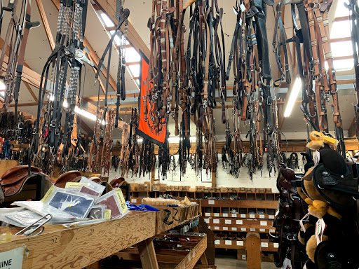 Tack Shop «Bedford Tack», reviews and photos, 148 Edd Joyce Rd, Bell Buckle, TN 37020, USA