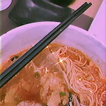 Photo n°1 de l'avis de Laura.a fait le 27/09/2022 à 09:17 sur le  Saikou Ramen & Sushi à Bologna