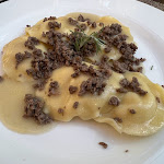 Photo n°4 de l'avis de Marco_ferretti_rome.t fait le 04/11/2023 à 14:45 sur le  Hosteria Il Grottino à Gualdo Cattaneo