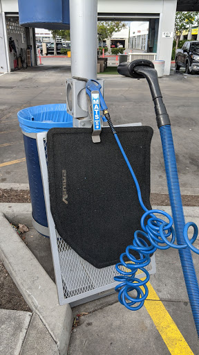 Car Wash «Jamboree Car Wash», reviews and photos, 3091 Edinger Ave, Tustin, CA 92780, USA