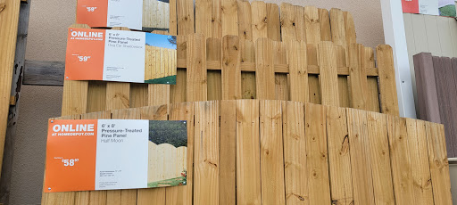 Home Improvement Store «The Home Depot», reviews and photos, 5411 Columbia Pike, Spring Hill, TN 37174, USA