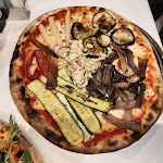 Photo n°4 de l'avis de Alessandro.p fait le 17/04/2022 à 06:18 sur le  Barrique à Pordenone