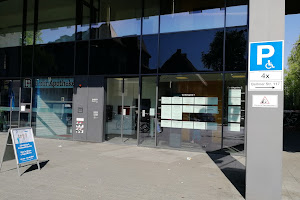 Klinik Garbátyplatz