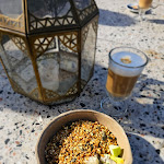 Photo n°2 de l'avis de Mylene.a fait le 25/02/2024 à 15:49 sur le  Selina Secret Garden & Cowork à Lisbon