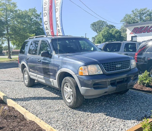 Used Car Dealer «Beach Auto Brokers», reviews and photos, 3510 E Little Creek Rd, Norfolk, VA 23518, USA