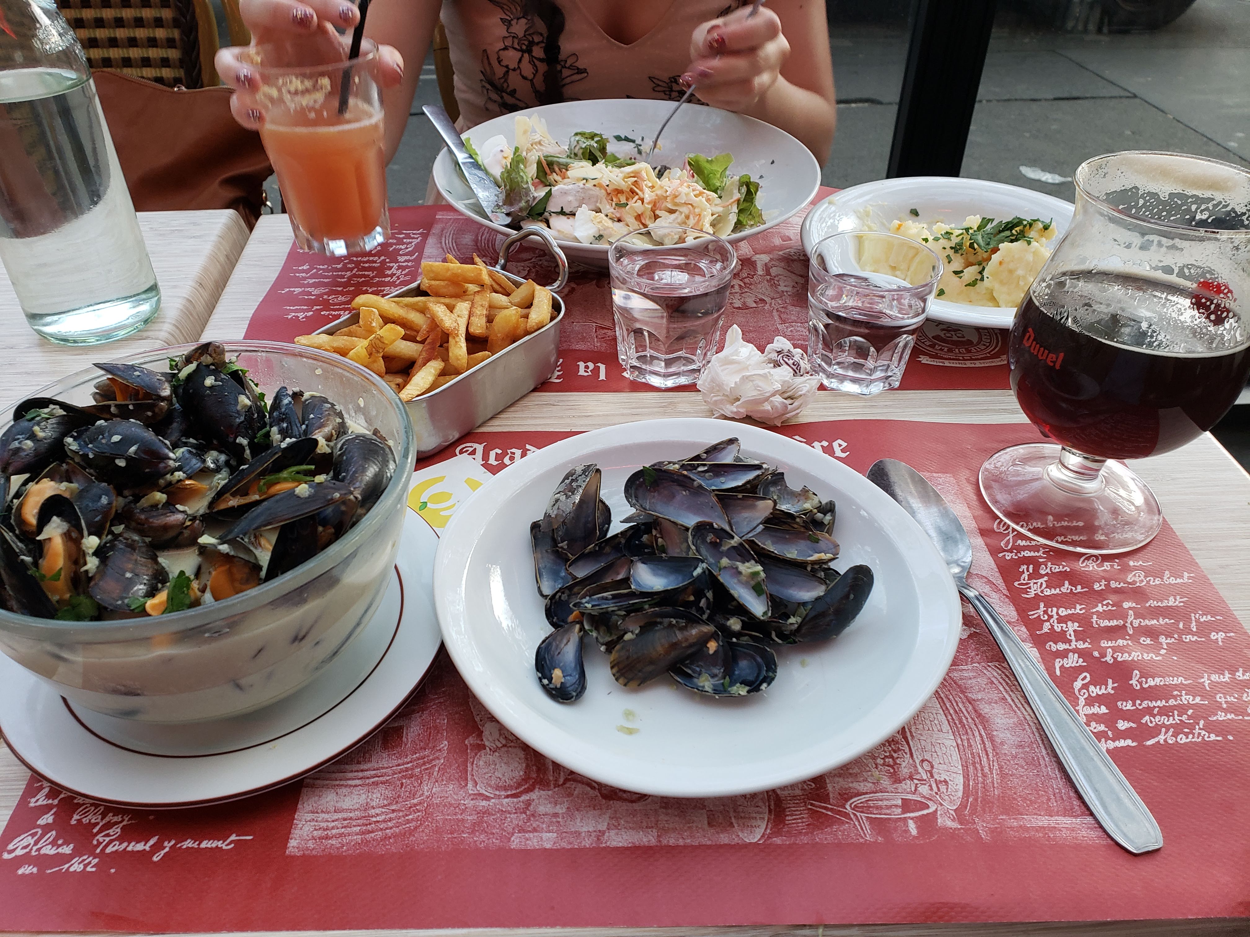 Photo n° 2 de l'avis de Jonathan.a fait le 27/08/2019 à 11:57