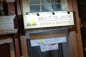Indo TCM Center image