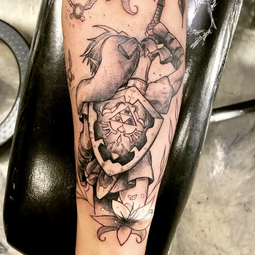 Explore tattoo ideas small with meaning, creative tattoo ideas in San Diego, available at SD Tattoo