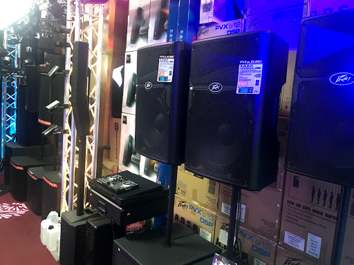 DJ Custom Audio image