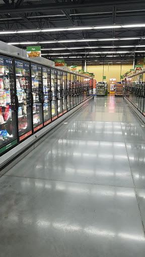 Supermarket «Walmart Neighborhood Market», reviews and photos, 14865 Telegraph Rd, La Mirada, CA 90638, USA