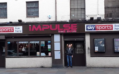 Impulse Bar image