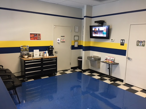 Auto Repair Shop «Chaney Tire & Auto», reviews and photos, 3298 Superior Ln, Bowie, MD 20715, USA