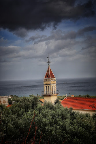 Αξιολογήσεις για το Ι.Ν. Αγίου Ιωάννη Θεολόγου στην Κέρκυρα - Εκκλησία
