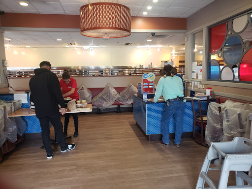 IHOP