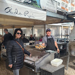 Photo n°1 de l'avis de Gerard.e fait le 24/01/2022 à 16:31 sur le  Restaurante À do Rui à Fuseta