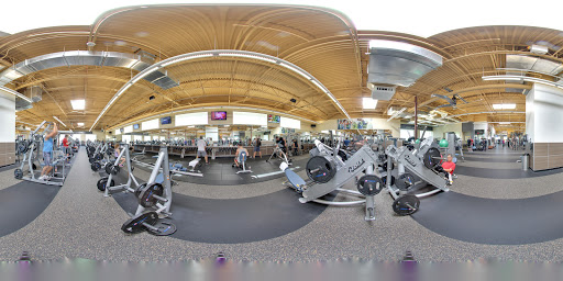 Gym «24 Hour Fitness (Super Sport)», reviews and photos, 1050 Broadway, Redwood City, CA 94063, USA