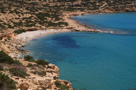 Detis Beach