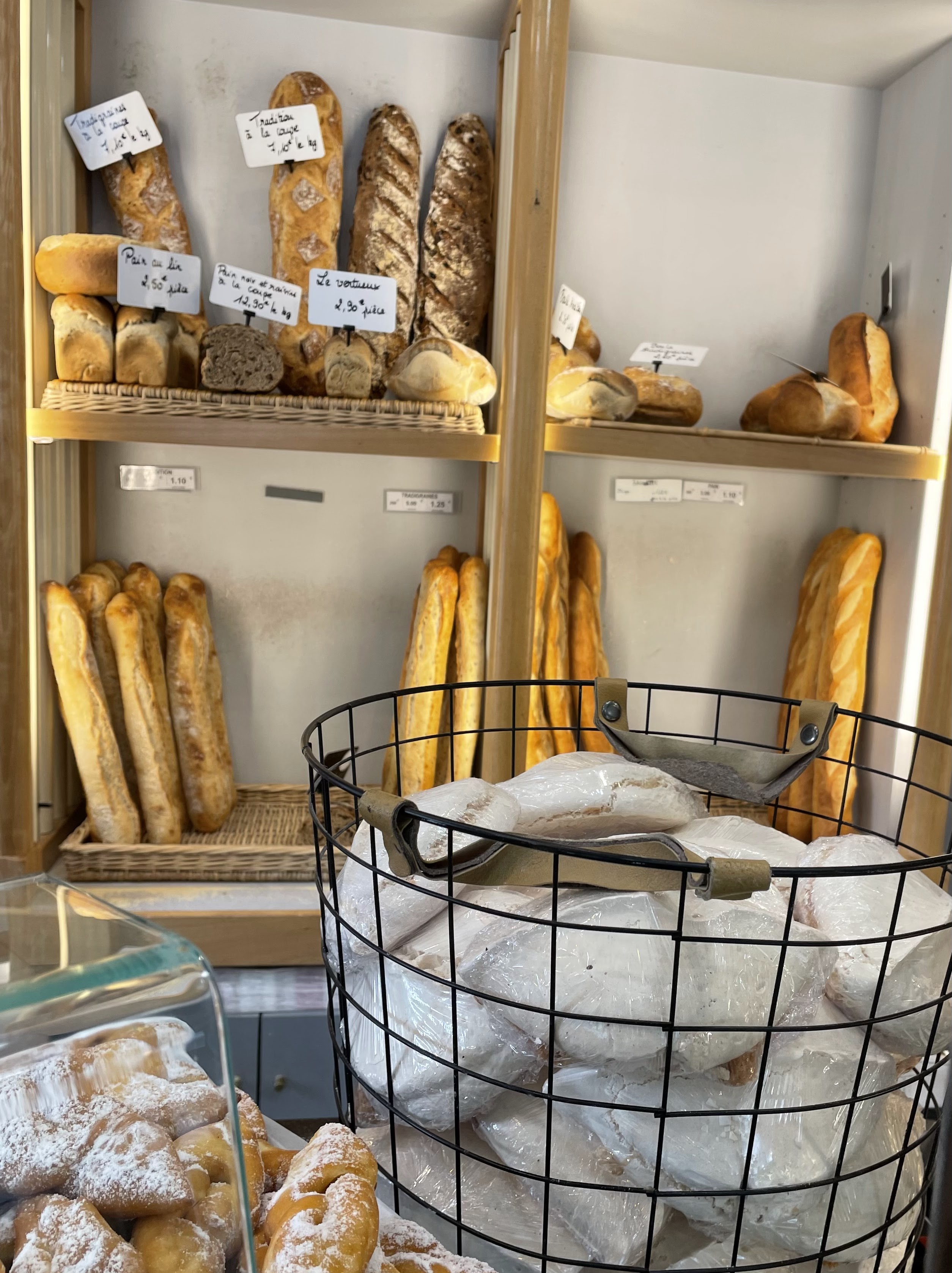 Photo n° 2 de l'avis de Fred.. fait le 03/05/2022 à 16:17