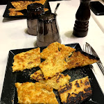 Photo n°1 de l'avis de Simone.c fait le 08/01/2019 à 15:06 sur le  Salsa Rossa - Pizzerie à Turin