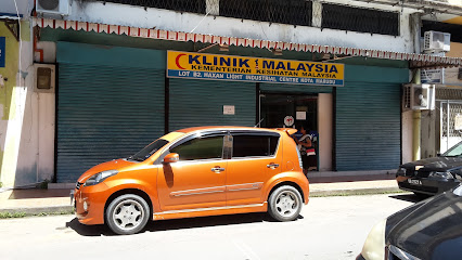 Klinik 1Malaysia
