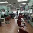 Versatile barber and hair salon
