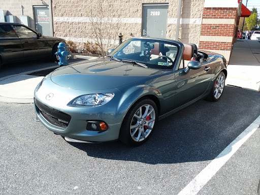 Donut Shop «Duck Donuts», reviews and photos, 2097 Fruitville Pike, Lancaster, PA 17601, USA