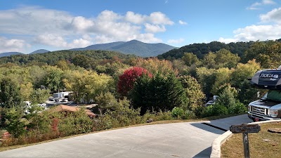 campground