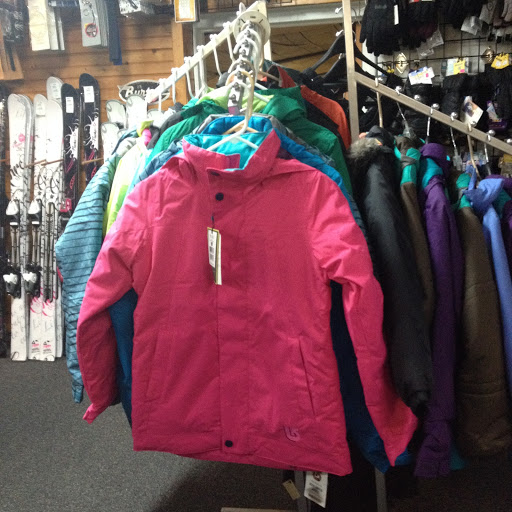 Ski Shop «Cabin Craft Snowboard & Ski Shop», reviews and photos, 2 Main St, Spring Mt, PA 19478, USA