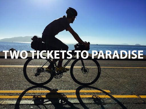 Bicycle Store «Huckleberry Bicycles ~ Berkeley», reviews and photos, 2424 Telegraph Ave, Berkeley, CA 94704, USA