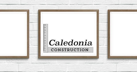 Caledonia Construction Ltd.