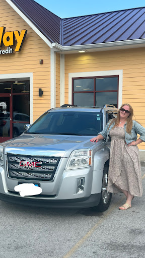 Used Car Dealer «Rightway Auto Sales», reviews and photos, 14455 Pulaski Rd, Midlothian, IL 60445, USA