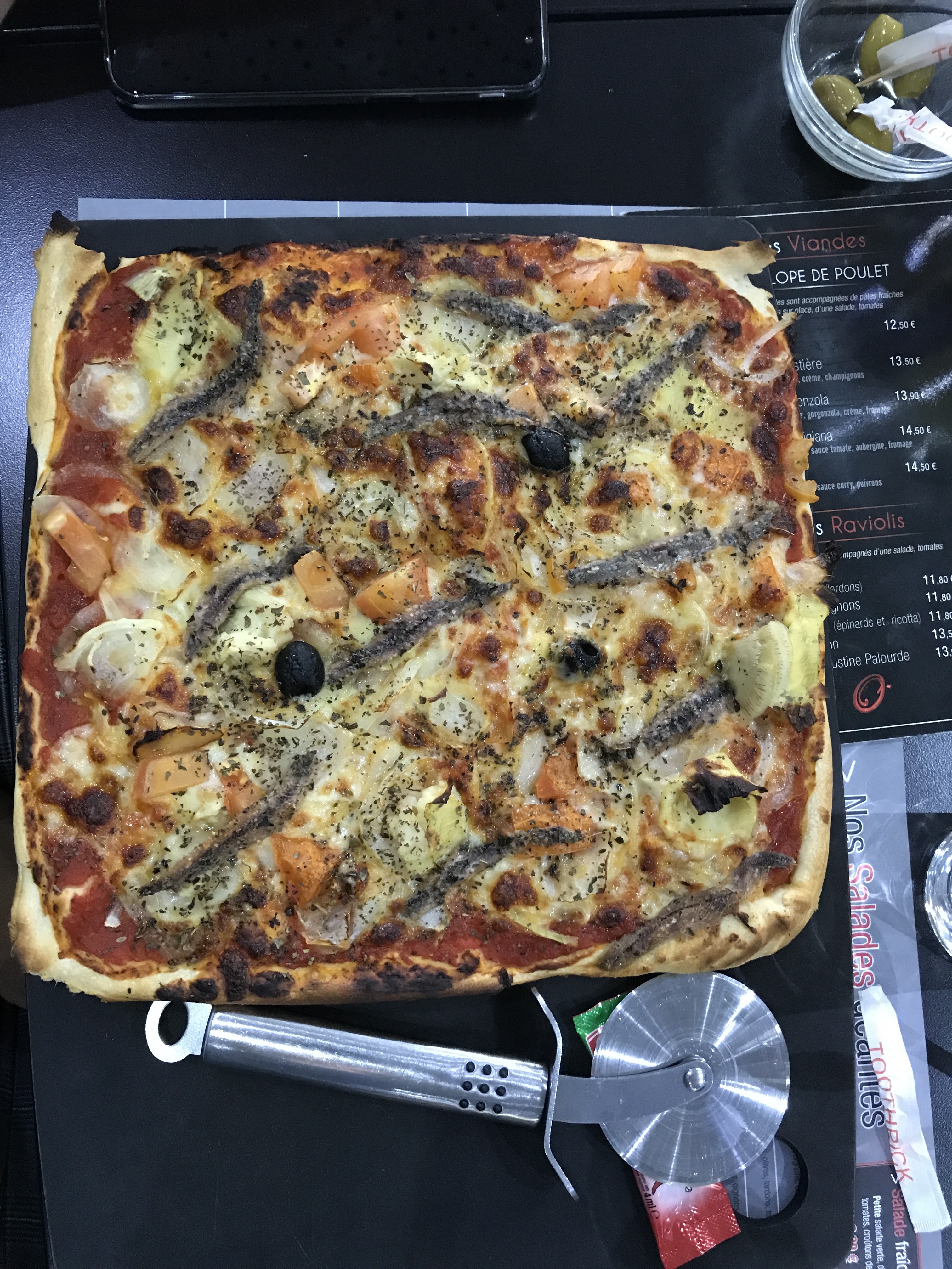 Photo n° 6 de l'avis de Marina.i fait le 12/04/2019 à 17:20