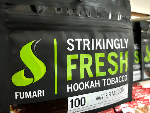 Tobacco Shop «Berkeley Tobacco», reviews and photos, 1945 Ashby Ave, Berkeley, CA 94703, USA