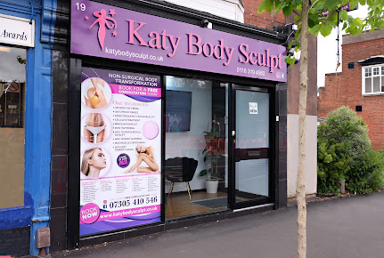 كاتي هيئة النحت - Katy Body Sculpt