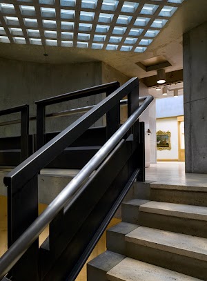 Yale Center for British Art - photo 13