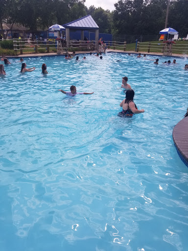 Water Park «Waterworks Waterpark», reviews and photos, 5301 Dale Blvd, Woodbridge, VA 22193, USA