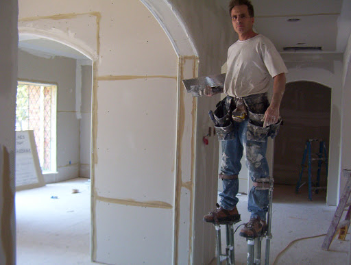 DR. DRYWALL CO.