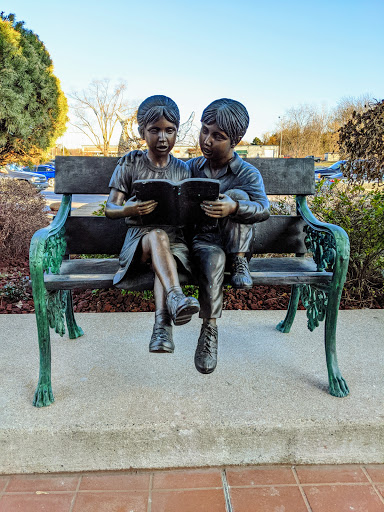 Funeral Home «Swartz Funeral Home», reviews and photos, 1225 W Hill Rd, Flint, MI 48507, USA