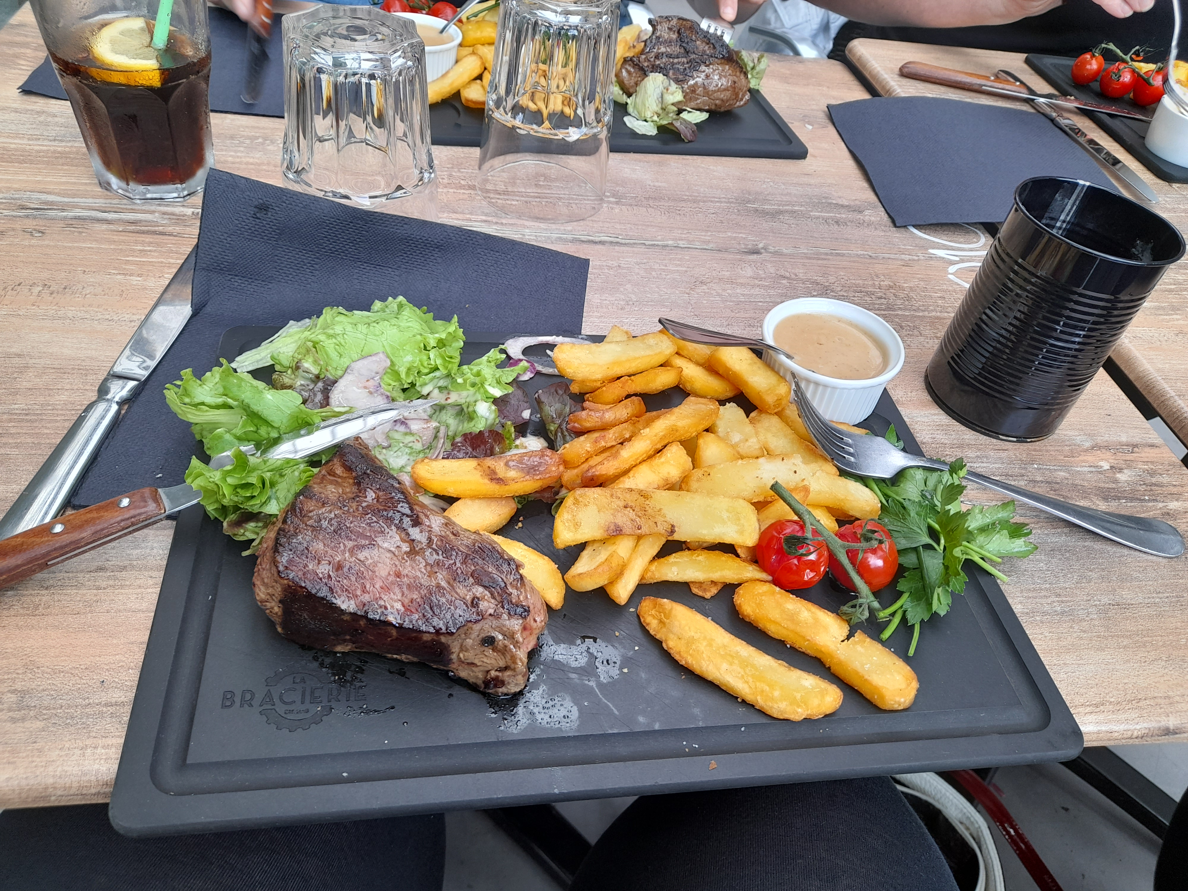 Photo n° 1 de l'avis de Jessica.e fait le 05/06/2021 à 09:36