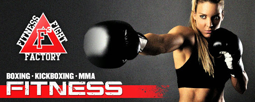 Martial Arts School «Fitness Fight Factory», reviews and photos, 8443 Boulevard 26, North Richland Hills, TX 76180, USA