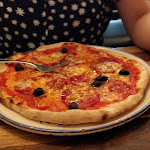 Photo n°1 de l'avis de Petitpo. fait le 05/11/2022 à 08:14 sur le  Trattoria Gusto à Berlin