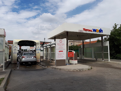 TotalEnergies à Bollène