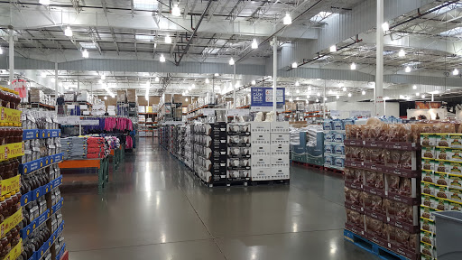Warehouse store «Costco Wholesale», reviews and photos, 25900 SW Heather PI, Wilsonville, OR 97070, USA