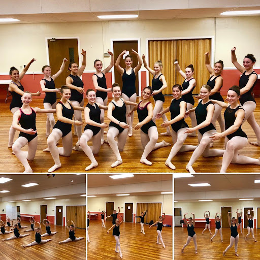 Dance School «Greendale Dance Academy», reviews and photos, 15 Ararat St, Worcester, MA 01606, USA