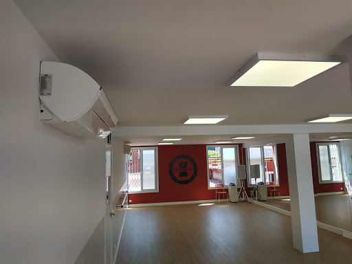 Imagen del negocio Danzarte, Asociacion cultural Sueño Andaluz en Castelldefels, Barcelona