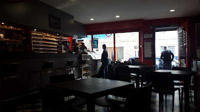 Yanabar à Penvénan