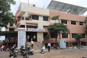 Shree Chhatrapati Neurotrauma And Superspeciality Hospital image