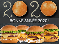 Photos du propriétaire du Restaurant de hamburgers SPEED BURGER CHOLET - n°20