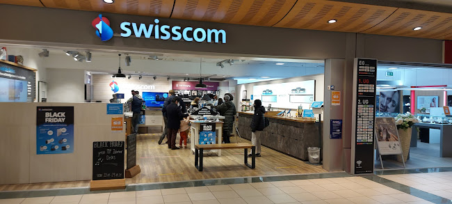 Swisscom Shop - Allschwil