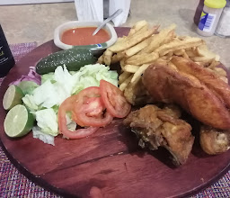 El Guayabo Restaurant photo